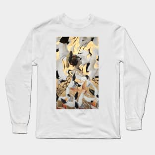 Cranes Long Sleeve T-Shirt